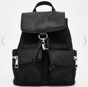 ISO Sun-daze mini backpack